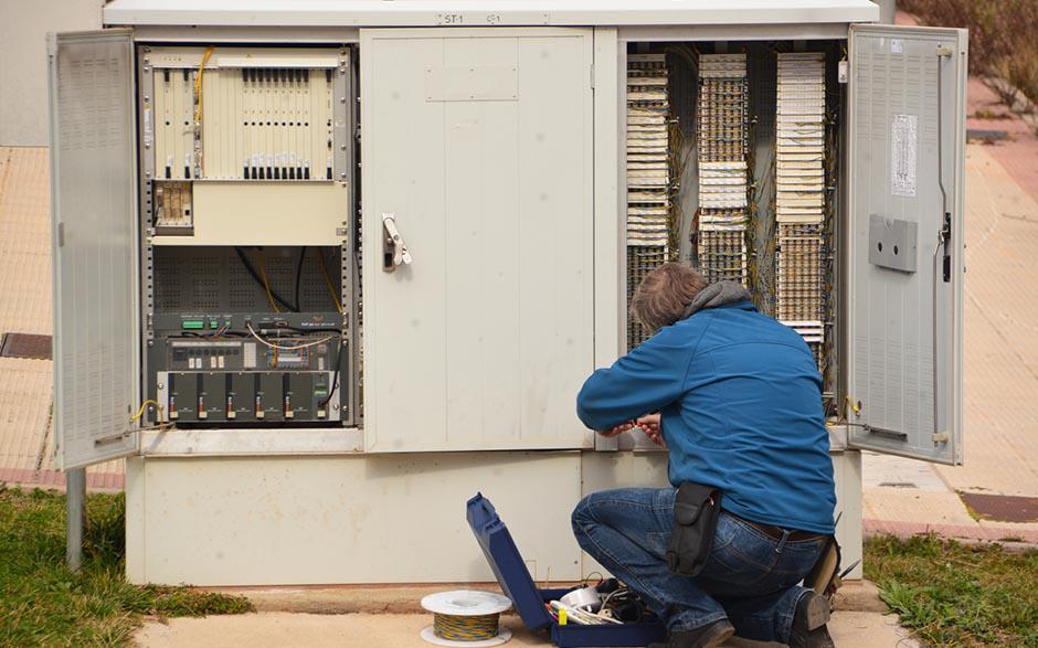 tarif horaire d'un électricien Stains