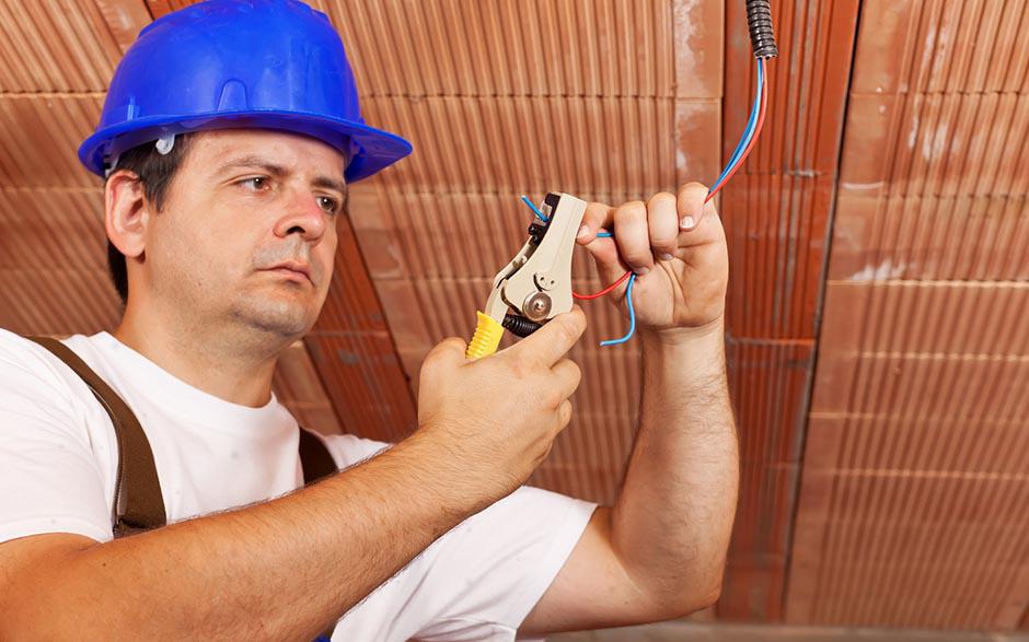 tarif horaire d'un électricien Stains
