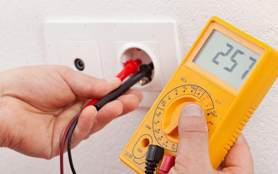 tarif électricien Sartrouville