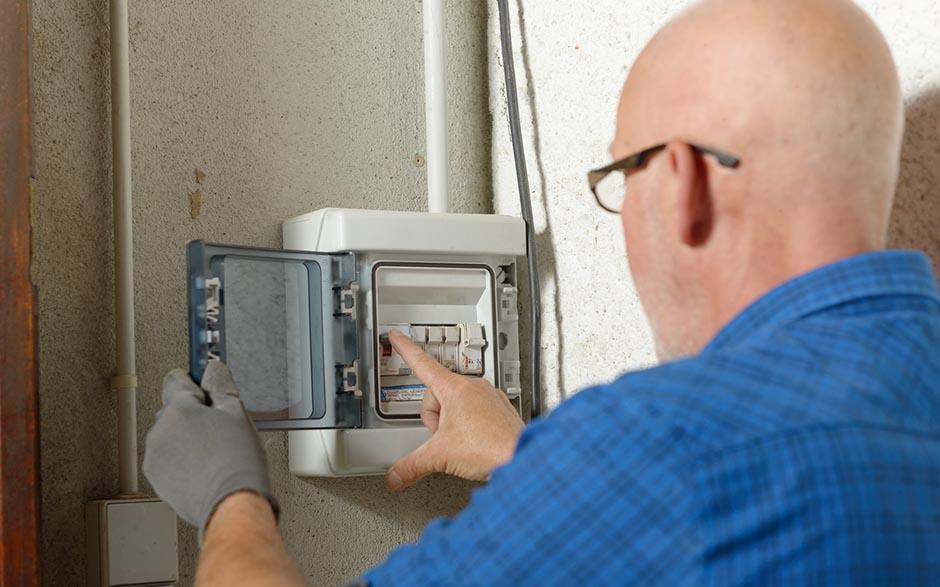 électricien 24h/24 Enghien-les-Bains